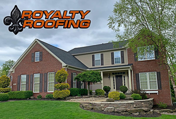 Complete Roofing Services