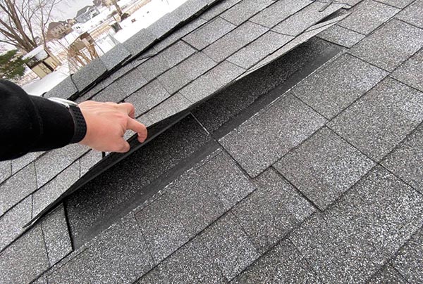 Home Roof Repairs