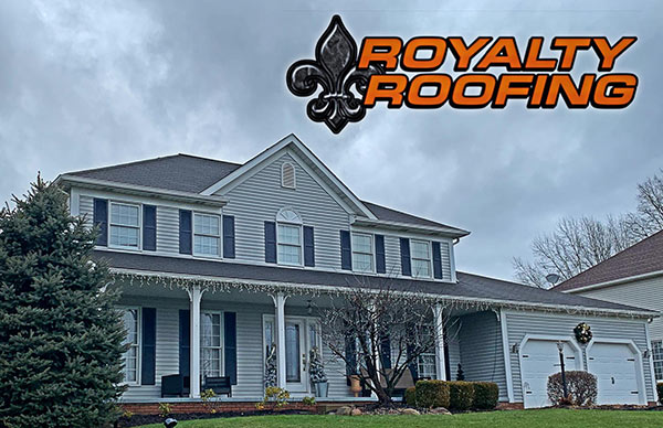 Residential Roofing