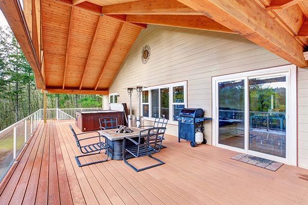Siding Featured