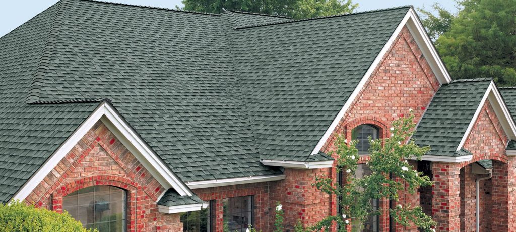 Roofing