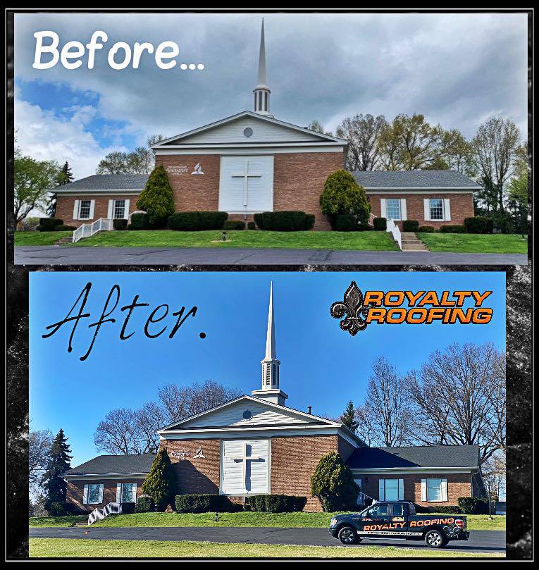 Commercial Roofing Systems Commercial Roofing Systems