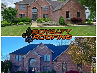 Complete Residential Roofing Services