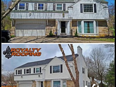 New Residential Roofing New Residential Roofing