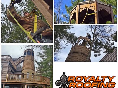 Repair Roofs Repair Roofs