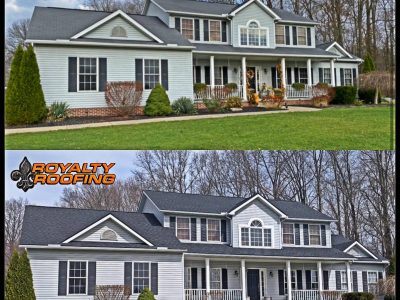 Residential Roof Repairs Residential Roof Repairs