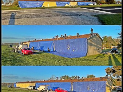Residential Roofing Solutions Residential Roofing Solutions