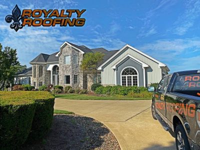 Roof Installation Services Roof Installation Services