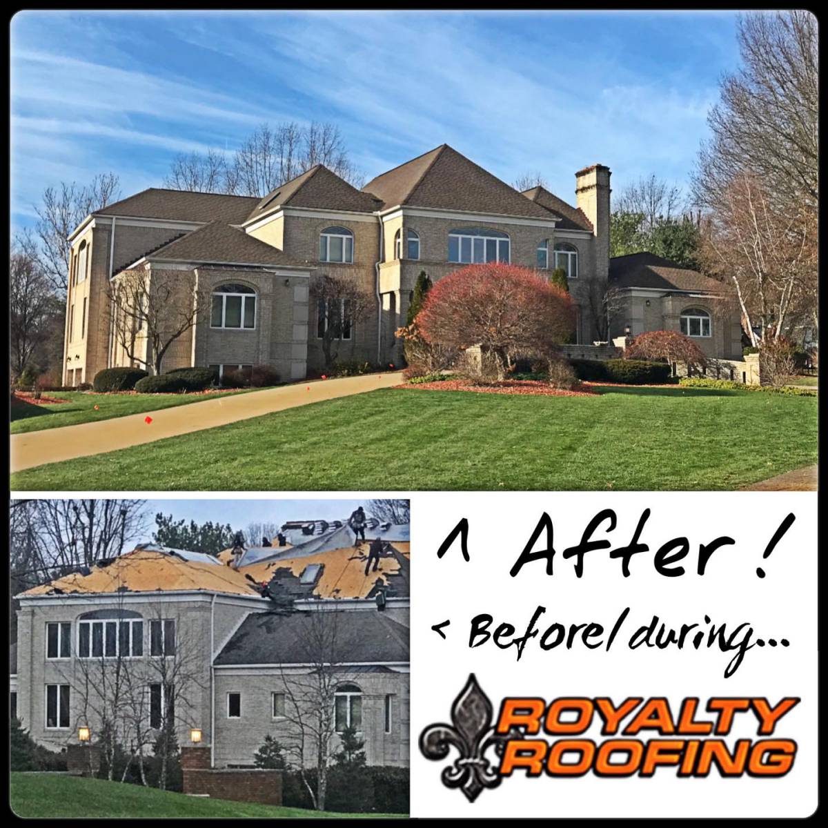 Roof Repair Insurance Claim Roof Repair Insurance Claim