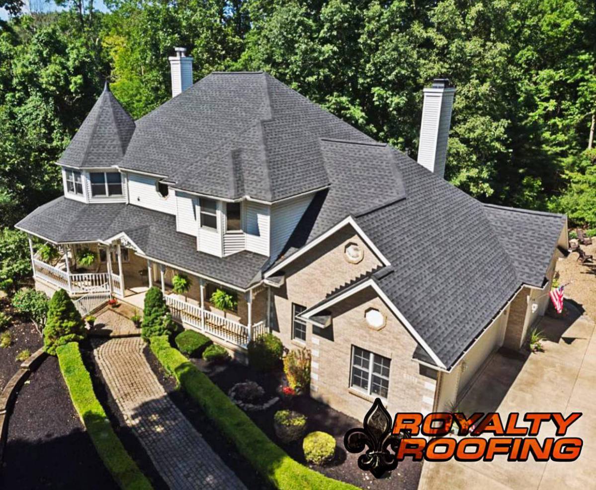 Roof Restoration Service