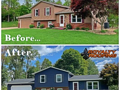 Roofing Replacement Services Roofing Replacement Services