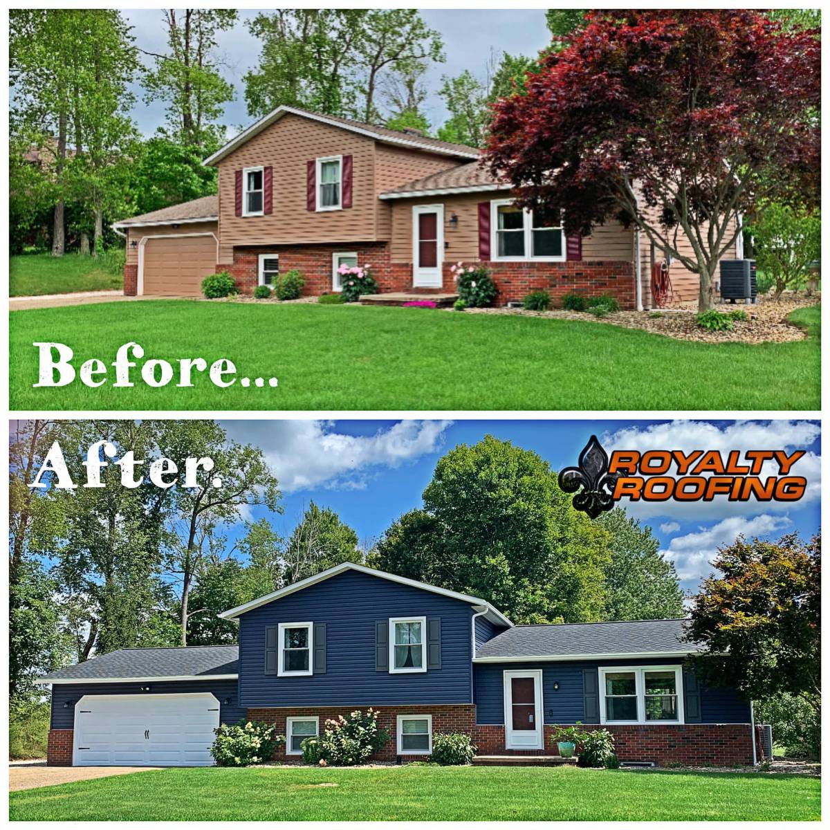 Roofing Replacement Services Roofing Replacement Services