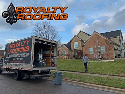 Storm Damage Repair Storm Damage Repair