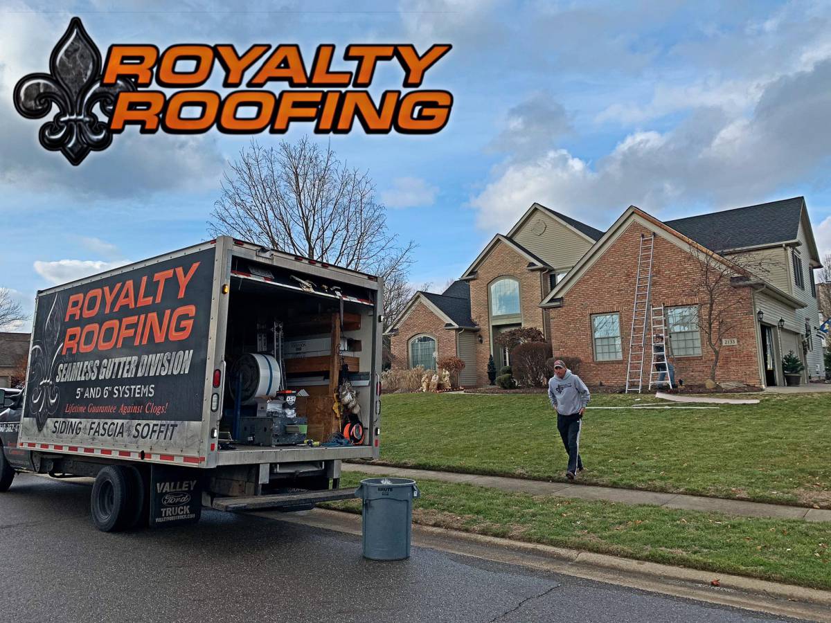Storm Damage Repair Storm Damage Repair