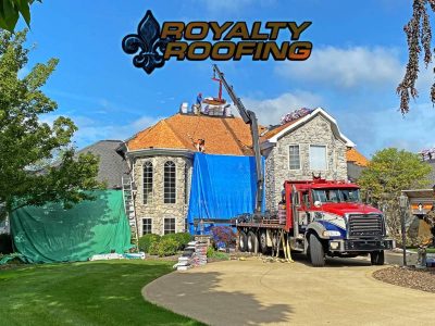 Storm Damage Restoration Storm Damage Restoration
