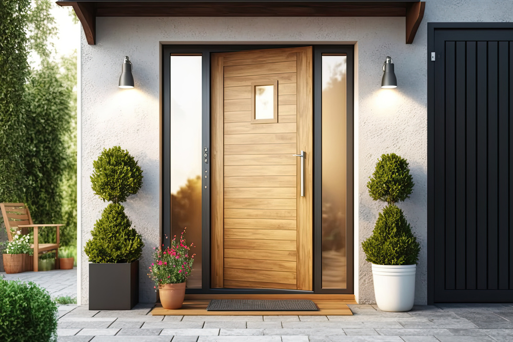 Door