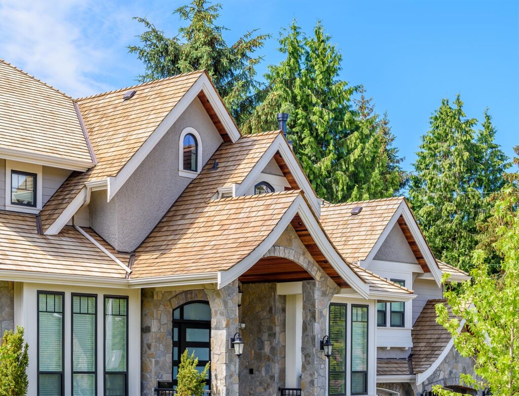 roofing