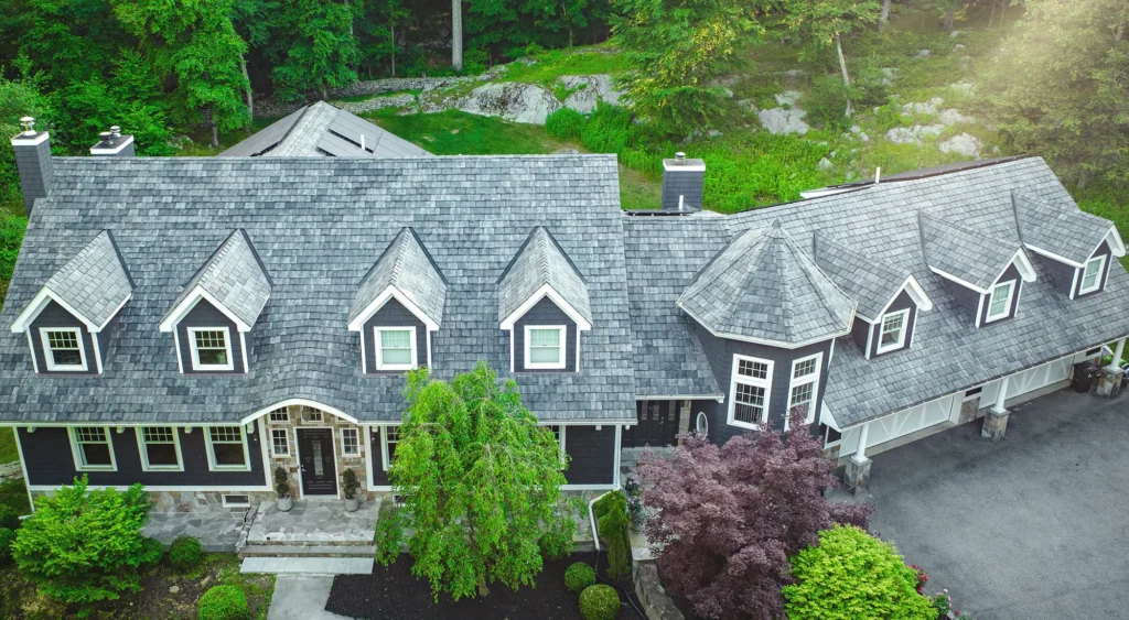 Brava Syntetic Slate